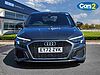 Audi A3 30 TFSI S Line 5dr S Tronic Green