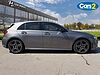 Mercedes-Benz A CLASS A200 AMG Line Executive 5dr Auto Grey