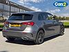 Mercedes-Benz A CLASS A200 AMG Line Executive 5dr Auto Grey