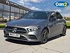 Mercedes-Benz A CLASS A200 AMG Line Executive 5dr Auto Grey