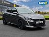 Peugeot 208 1.2 PureTech 100 Allure 5dr EAT8 Grey