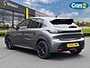 Peugeot 208 1.2 PureTech 100 Allure 5dr EAT8 Grey