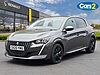 Peugeot 208 1.2 PureTech 100 Allure 5dr EAT8 Grey