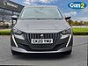Peugeot 208 1.2 PureTech 100 Allure 5dr EAT8 Grey