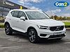 Volvo XC40 1.5 T5 Recharge PHEV Inscription Pro 5dr Auto White