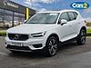 Volvo XC40 1.5 T5 Recharge PHEV Inscription Pro 5dr Auto White