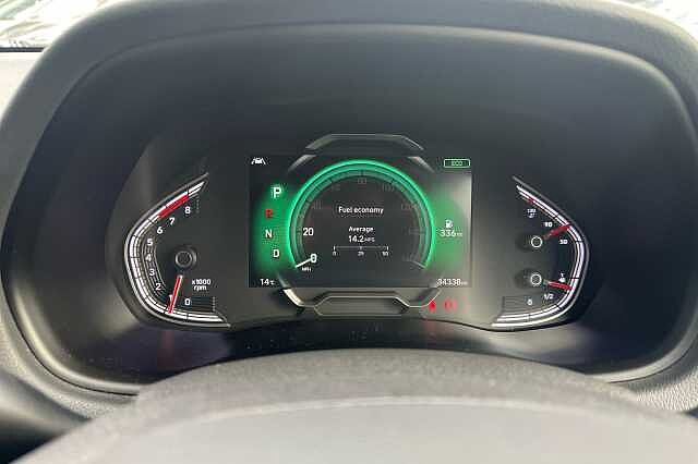 Hyundai I30 Fastback 1.5T GDi N Line 5dr DCT