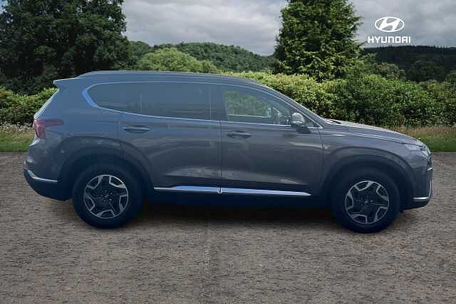 Hyundai Santa Fe 1.6 TGDi Hybrid Premium 5dr Auto