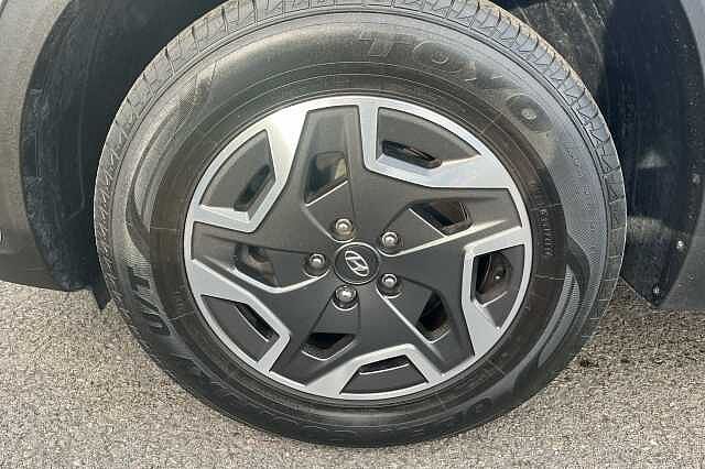 Hyundai Santa Fe 1.6 TGDi Hybrid Premium 5dr Auto