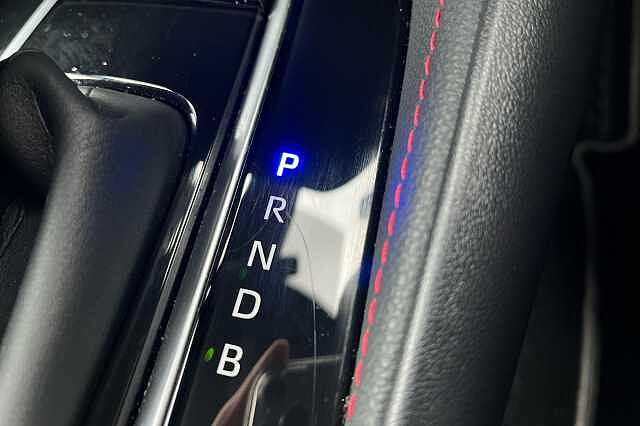 Toyota Corolla 1.8 VVT-i Hybrid Excel 5dr CVT