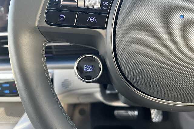 Hyundai Ioniq 6 168kW Premium 77kWh 4dr Auto