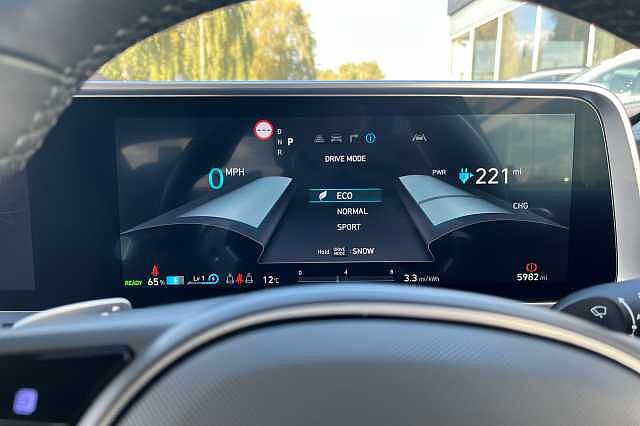 Hyundai Ioniq 6 168kW Premium 77kWh 4dr Auto