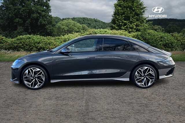 Hyundai Ioniq 6 ULTIMATE