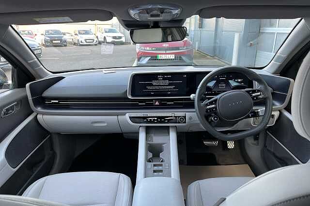 Hyundai Ioniq 6 ULTIMATE