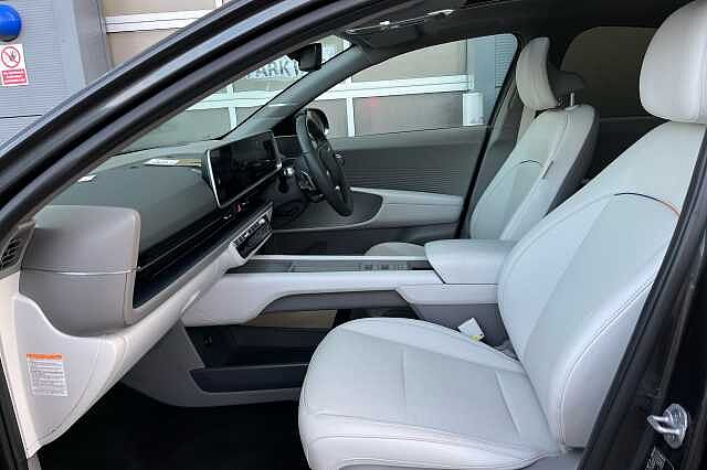 Hyundai Ioniq 6 ULTIMATE