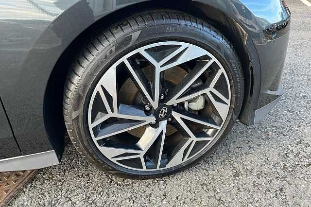 Hyundai Ioniq 6 ULTIMATE