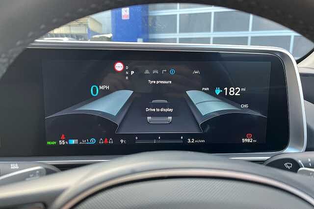 Hyundai Ioniq 6 ULTIMATE