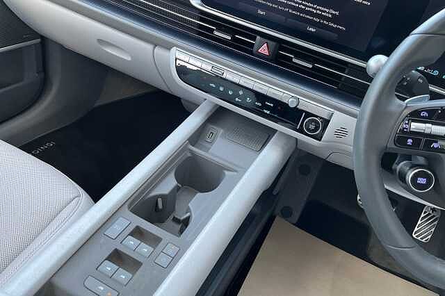 Hyundai Ioniq 6 ULTIMATE