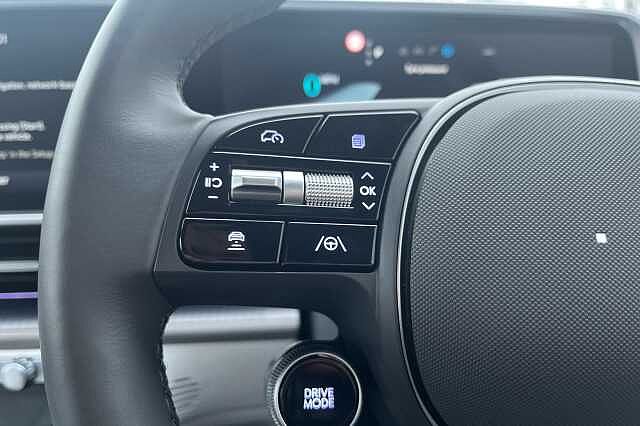 Hyundai Ioniq 6 ULTIMATE