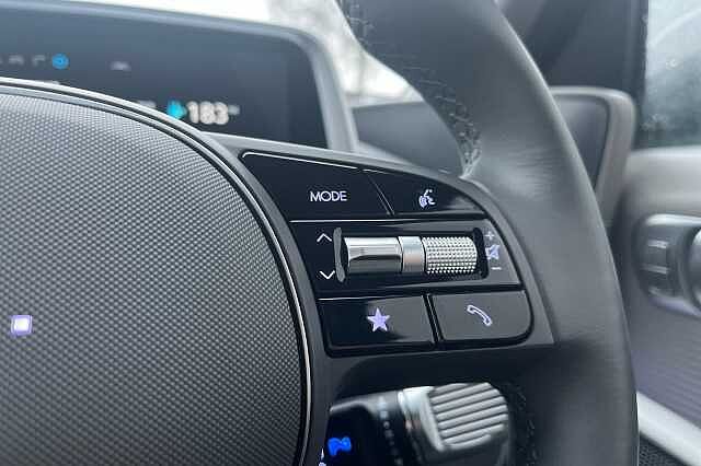 Hyundai Ioniq 6 ULTIMATE