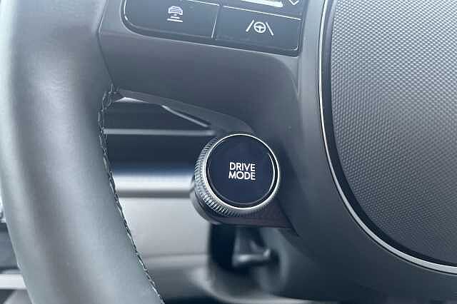 Hyundai Ioniq 6 ULTIMATE