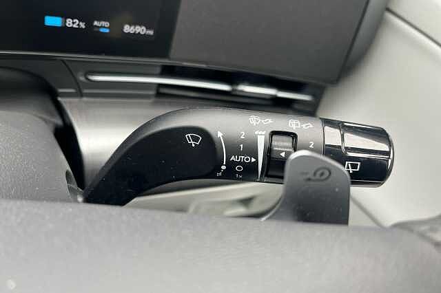 Hyundai KONA 160kW Ultimate 65kWh 5dr Auto Cypress Green