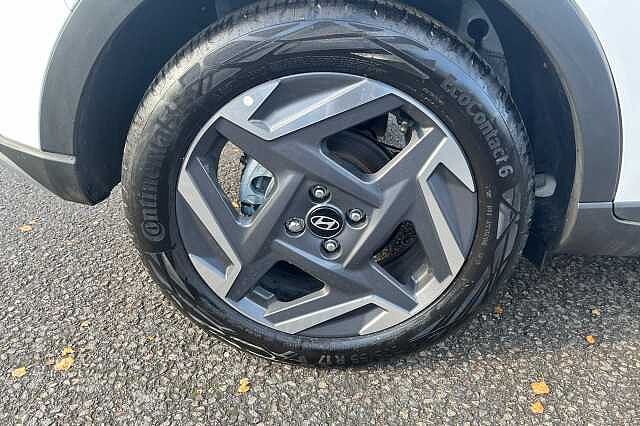 Hyundai Bayon 1.0 TGDi Premium 5dr DCT