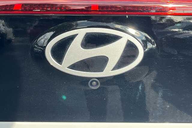 Hyundai Bayon 1.0 TGDi Premium 5dr DCT