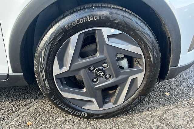 Hyundai Bayon 1.0 TGDi Premium 5dr DCT