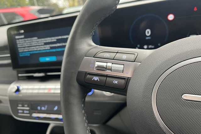 Hyundai Kona 1.6T Ultimate 5dr