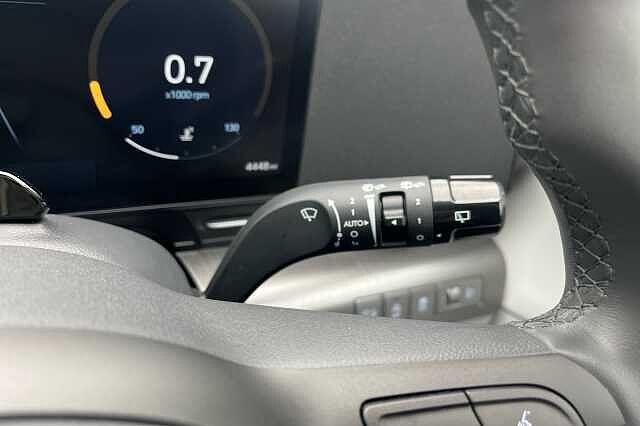 Hyundai Kona 1.6T Ultimate 5dr