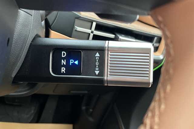 Hyundai Santa Fe 1.6 TGDi Plug-in Hybrid Ultimate 5dr 4WD Auto