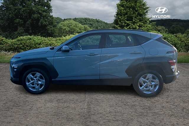 Hyundai Kona ADVANCE
