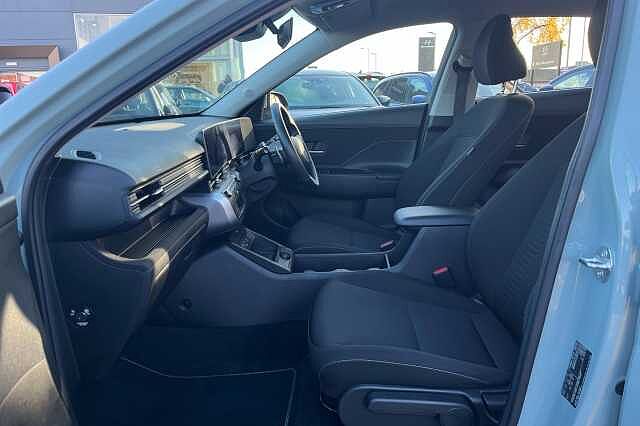 Hyundai Kona ADVANCE