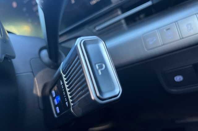 Hyundai Kona ADVANCE