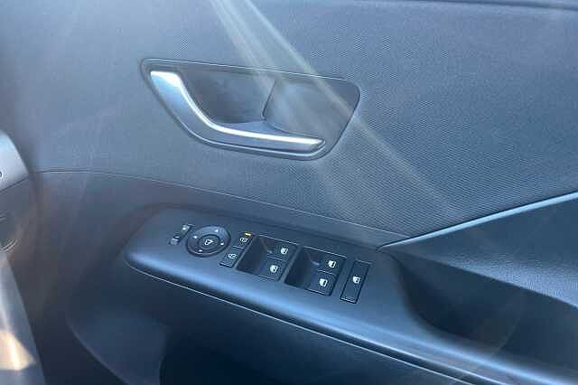 Hyundai Kona ADVANCE