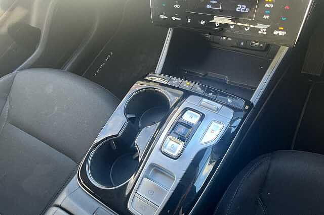 Hyundai Tucson T-GDI PREMIUM