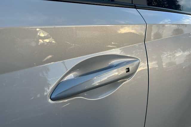 Hyundai I20 1.0T GDi N Line S 5dr DCT Grey