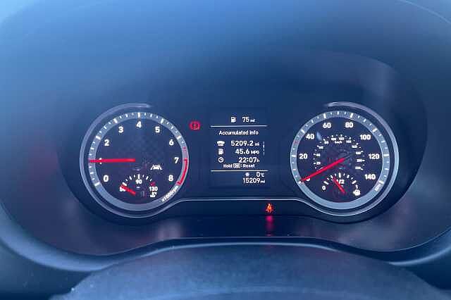 Hyundai I10 MPI SE Mangrove Green