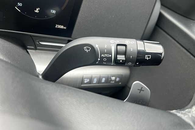 Hyundai KONA ADVANCE Ecotronic Grey