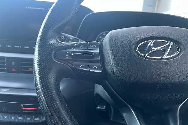 Hyundai i20 T-GDI N LINE MHEV