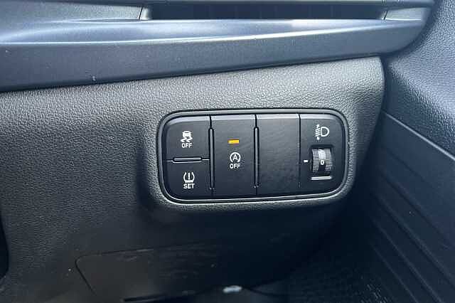 Hyundai i20 T-GDI N LINE MHEV