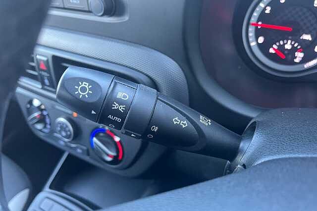 Hyundai I10 MPI SE Aurora Grey