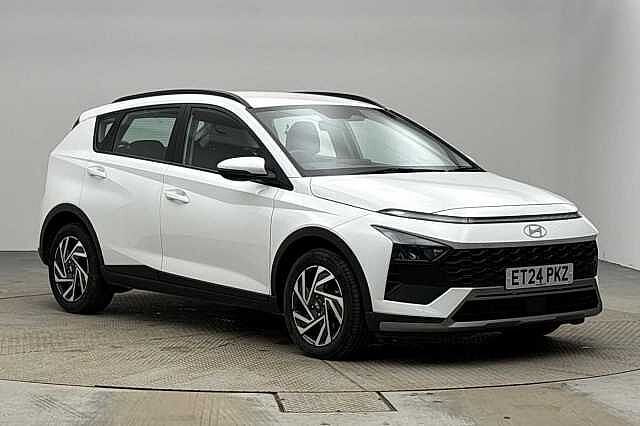 Hyundai i20 T-GDI PREMIUM