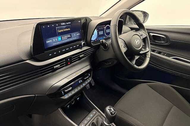 Hyundai i20 T-GDI PREMIUM