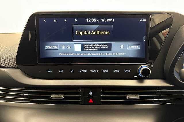 Hyundai i20 T-GDI PREMIUM