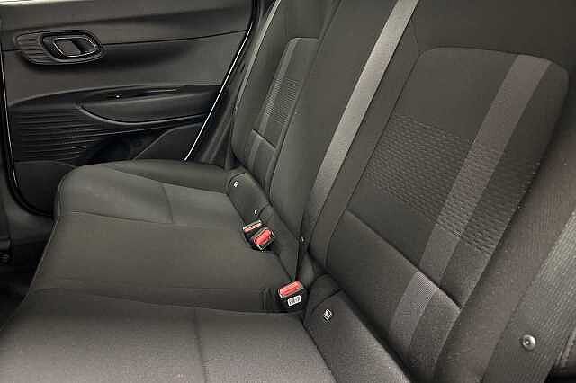 Hyundai i20 T-GDI PREMIUM