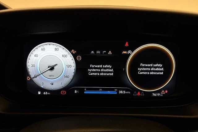 Hyundai i20 T-GDI PREMIUM