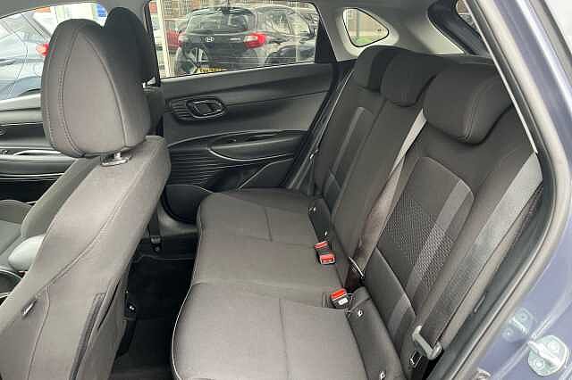 Hyundai i20 T-GDI PREMIUM