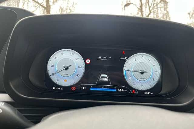 Hyundai i20 T-GDI PREMIUM